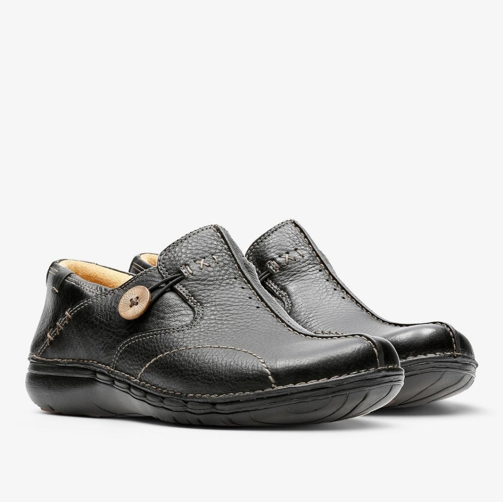 Clarks Unloop - Picture 4 of 8